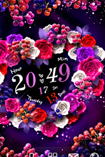 Sweet Love LWP(圖3)-速報App