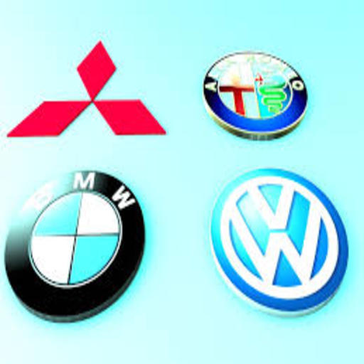 Car Logos Quiz logo