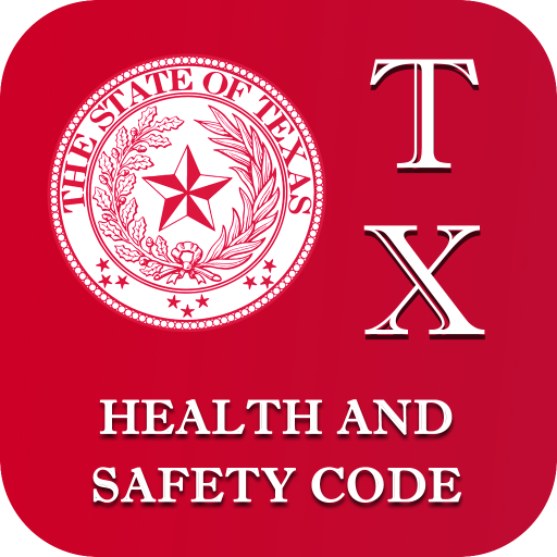 Texas Health and Safety 2019 2019.2 Icon