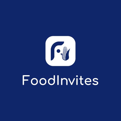 FoodInvites logo