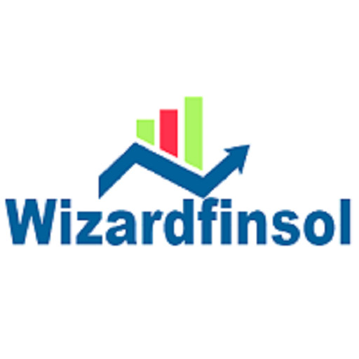 WizardFinsol logo