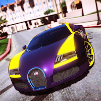 Veyron Drag Car Bugatti Racing