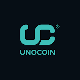 Unocoin: Bitcoin & 85+ Cryptos icon