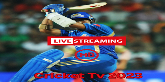 Live Cricket TV HD Match 2023
