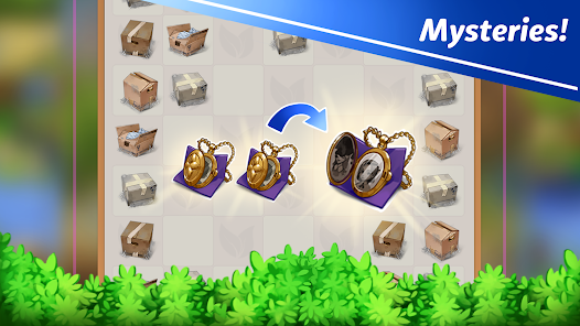 Merge Merge : Merge 2 Game apkpoly screenshots 11