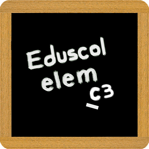 Eduscol elem C3 logo
