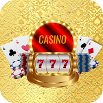 Cover Image of Download Diamond City Vegas Slot 0.4 APK
