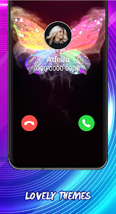 Color Call Flash - Call Screen 1.4.1 screenshots 7