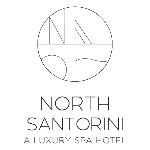 North Santorini A Luxury Hotel 7.3.5 Icon