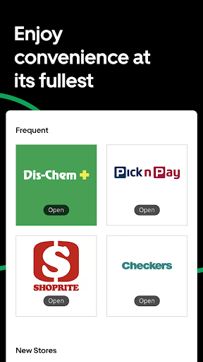 DulcetDash -Delivered in a Tap Screen 3