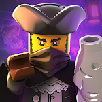 Cover Image of Download LEGO® Legacy: Heroes Unboxed 1.9.10 APK