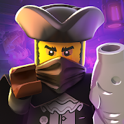 LEGO® Legacy: Heroes Unboxed 1.17.2 Icon