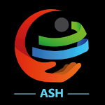 Cover Image of Download Ashsupport  APK
