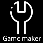 Game maker 1.2