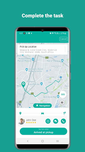 BakX Partner Screen 3