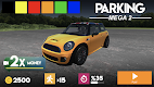 screenshot of Car Parking Online Simulator 2