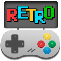 Retro Games (Emulator)