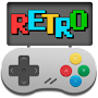Retro Games (Emulator)