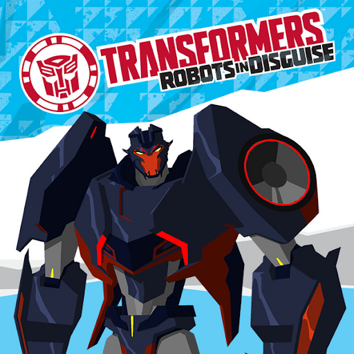Transformers in Disguise - TV Google Play