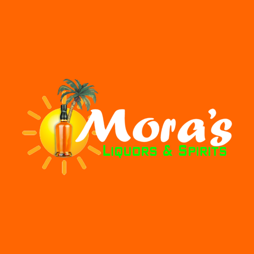 Moras Liquors and Spirits logo