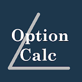 Option Calculator icon