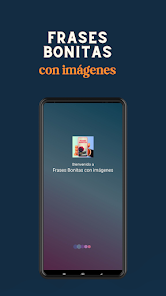 Imágen 1 Frases bonitas con imágenes android