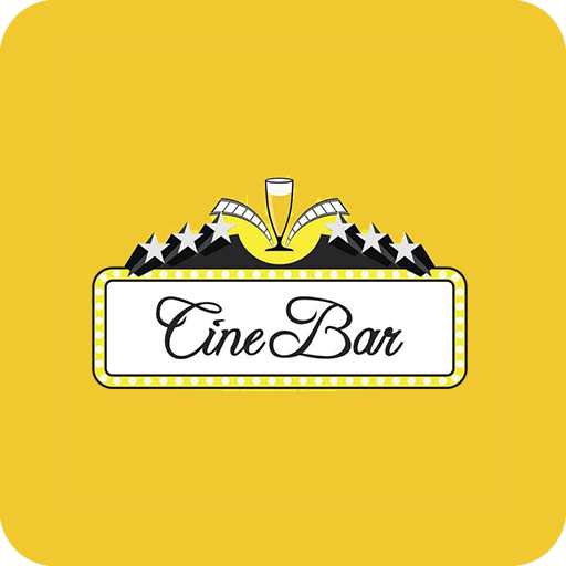 Cine Bar logo