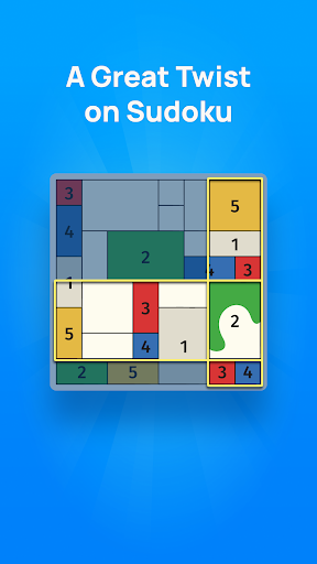 Mondoku World - Logic Puzzle ekran görüntüsü