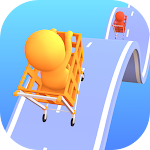 Cover Image of Download Shopping Cart Race 1.0.5 APK