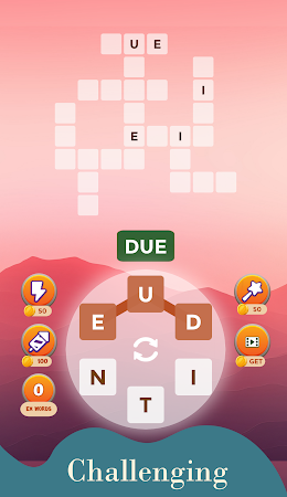 Game screenshot World Of Word hack