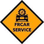 Cover Image of Download FRCAR SERVICE  APK