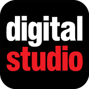 Digital Studio India  Icon