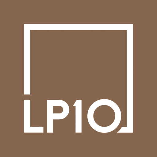 LP10 e-tools logo