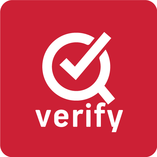 QVerify logo