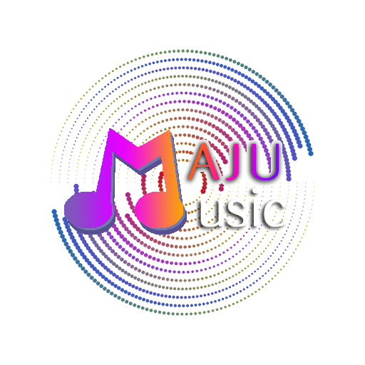 마주사랑 logo
