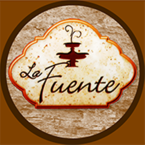 La Fuente Mexican Restaurant  Icon