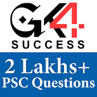PSC Gk4Success- Kerala PSC Malayalam  English app