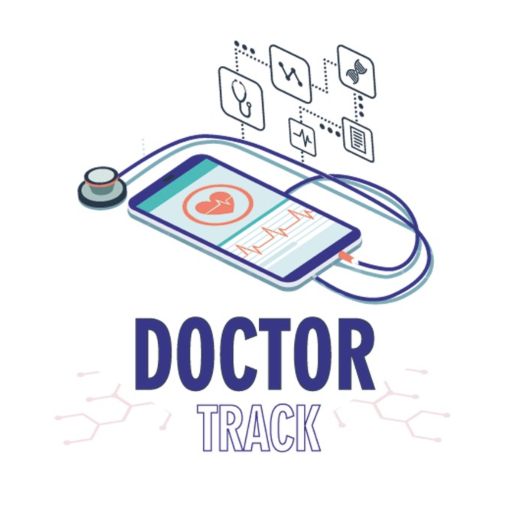 Doctor Track logo