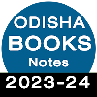 Odisha Board Books CHSE Books