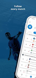 OneScore - Live Sports Scores Unknown