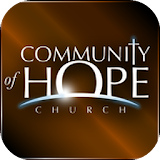 Community of Hope - CoH icon