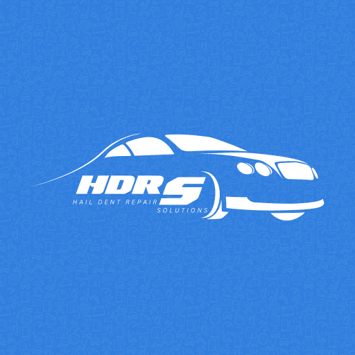 Hail Dent Repair logo