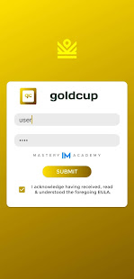 Anteprima dell'app