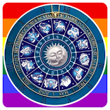 Horóscopo gay y lesbianas icon