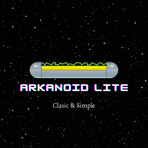 ArkanoidLite logo