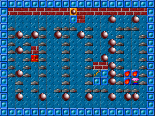 BomberBomber2 Screen 3