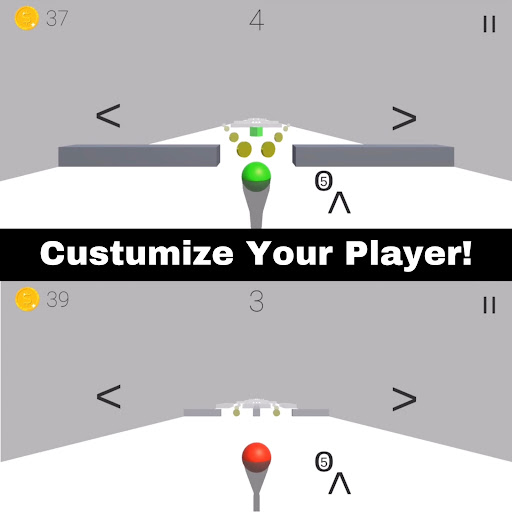 Sphere Dash Screen 3