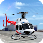 Cover Image of Download Helicopter Flying Adventures 2.9 APK