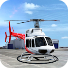 Helicopter Flying Adventures 3.1