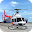Helicopter Flying Adventures APK icon
